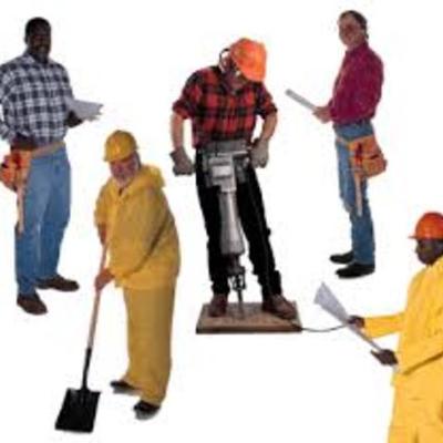 Timeline: HISTORIA DE LA SALUD OCUPACIONAL EN EL MUNDO Y COLOMBIA