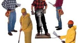 Timeline: HISTORIA DE LA SALUD OCUPACIONAL EN EL MUNDO Y COLOMBIA