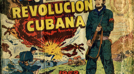 Timeline: LA REVOLUCIÓN CUBANA