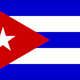 Bandera cuba