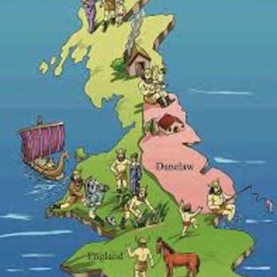 Timeline: Scandinavian Timeline