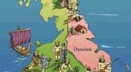 Timeline: Scandinavian Timeline