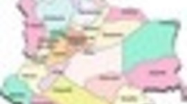 Timeline: Organización Territoriales de colombia