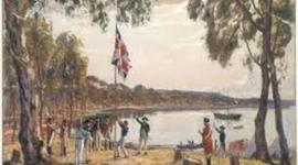 Timeline: The Colonisation of Australia