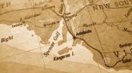 Timeline: Colonisation of Australia