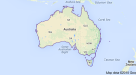 Timeline: Colonisation of Australia