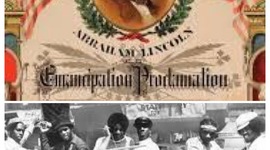 Timeline: US2 Emmancipation Proclamation to Grand Master Flash