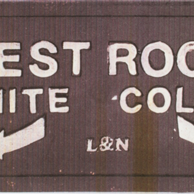 Timeline: Civil Rights by Travis Eden