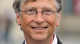 Timeline: Билл Гейтс в цифрах, датах и фактах
