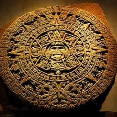 Timeline: México prehispánico