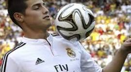 Timeline: James: my hero of sport