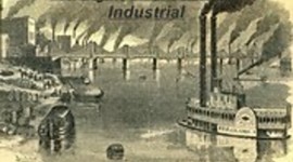 Timeline: La Segunda Revolución Industrial y el Imperialismo