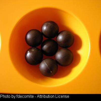 Timeline: Descubrimentos máis importantes sobre a computación