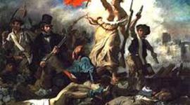 Timeline: La Rivoluzione Francese