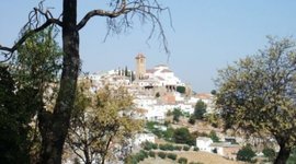 Timeline: LA HISTORIA DE QUESADA ~ De Fátima y María