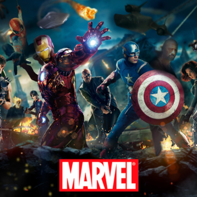 Timeline: Marvel timeline