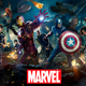 Marvel movie universe by superdude001 d56dd1e