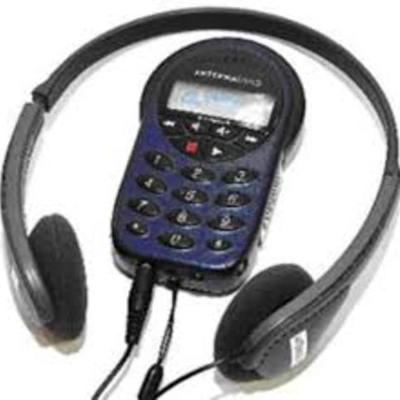 Timeline: Les inventions liées à l’évolution des parcours touristiques audio guidés