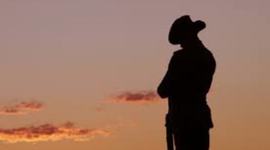 Timeline: Anzac