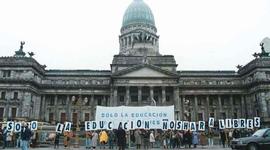 Timeline: Historia de las Leyes Educativas en la República Argentina