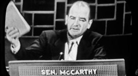 Timeline: American Journey