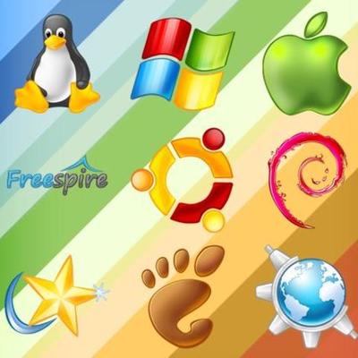 Timeline: Операционные системы