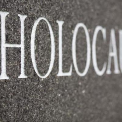 Timeline: Holocaust 1928-1945