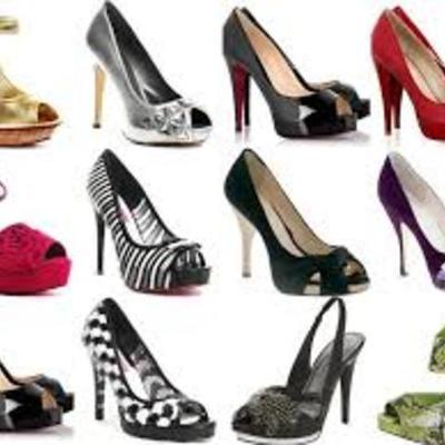 Timeline: Shoe Styles Through The Years