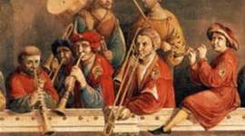 Timeline: Renaissance