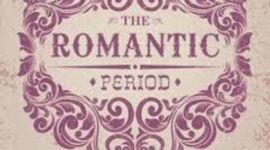 Timeline: Romantic Era