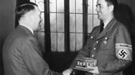 Timeline: Waar zijn de kunstschatten geweest?