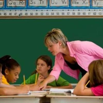 Timeline: History of Special Education