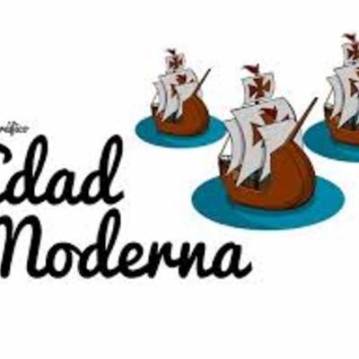 Timeline: Los Reyes De La Edad Moderna