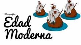 Timeline: Los Reyes De La Edad Moderna