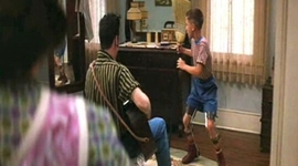 Timeline: Forrest Gump