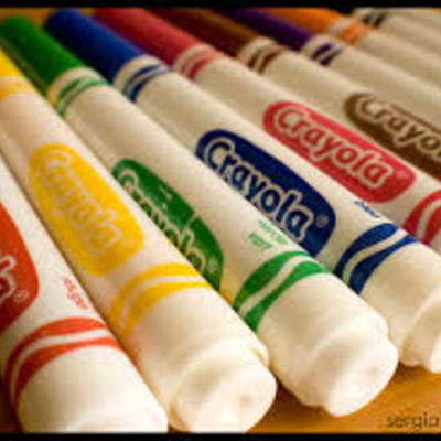 Timeline: The history of markers