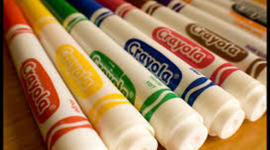 Timeline: The history of markers