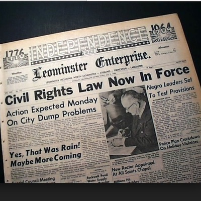 Timeline: Events From 1950 to 1990