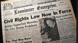 Timeline: Events From 1950 to 1990