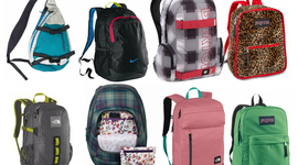 Timeline: The Origins of the Backpack