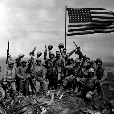 Timeline: The Cold War