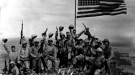 Timeline: The Cold War