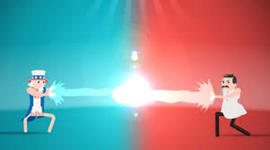 Timeline: The Cold War Timeline