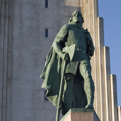 Timeline: American Explorers before Columbus