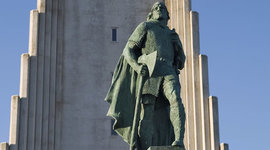 Timeline: American Explorers before Columbus