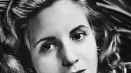 Timeline: Maria Eva Duarte Peron