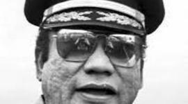 Timeline: Manuel Noriega