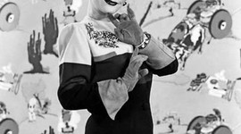 Timeline: Carmen Miranda