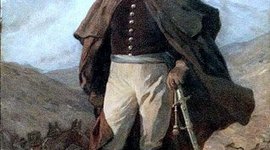 Timeline: José de San Martín