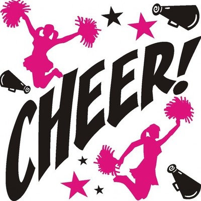 Timeline: Cheerleading Timeline